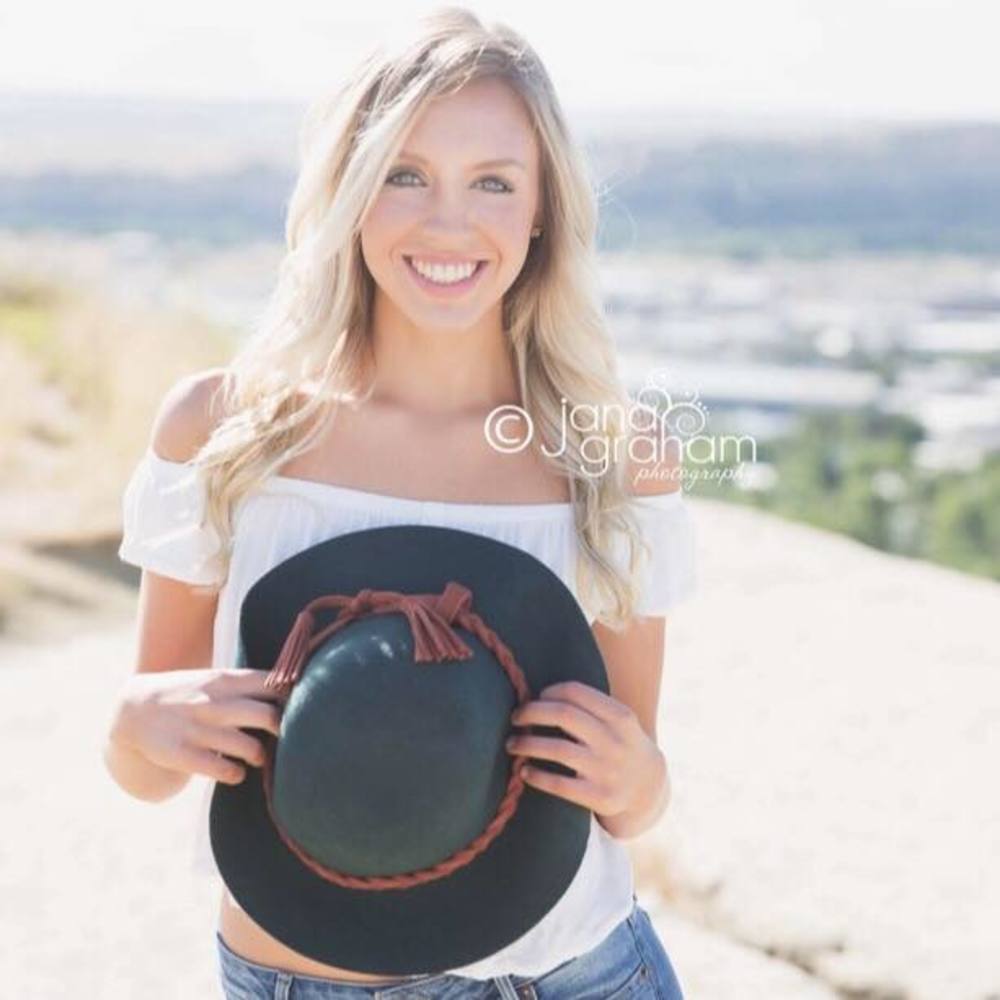 Meet your Posher, Rylee